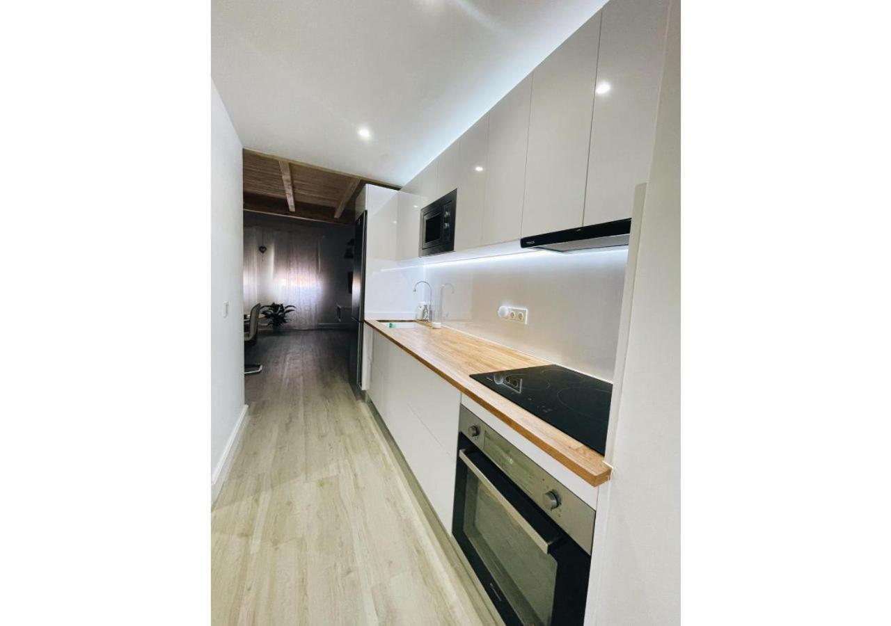 Design Boutique Apartment *