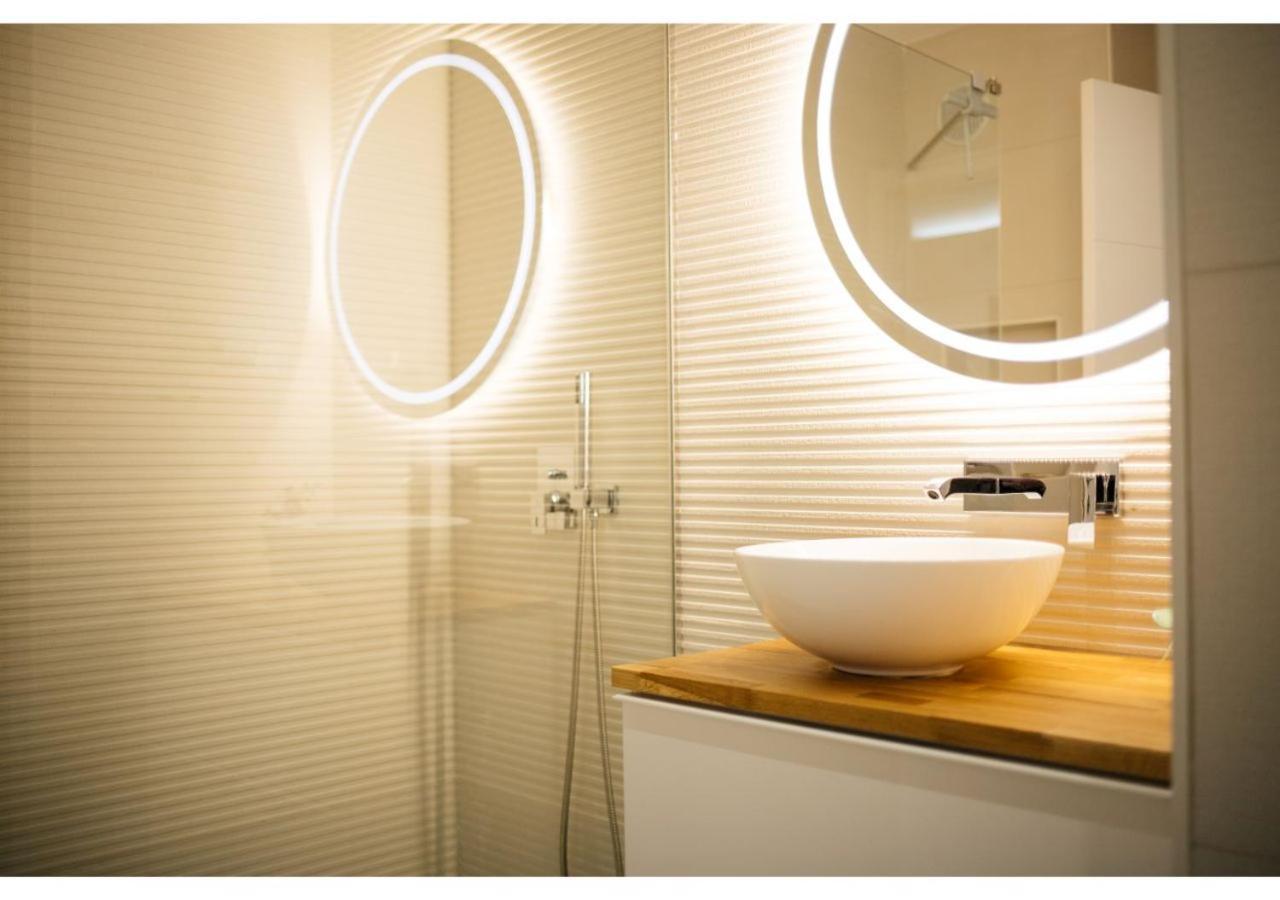Design Boutique Apartment Corralejo