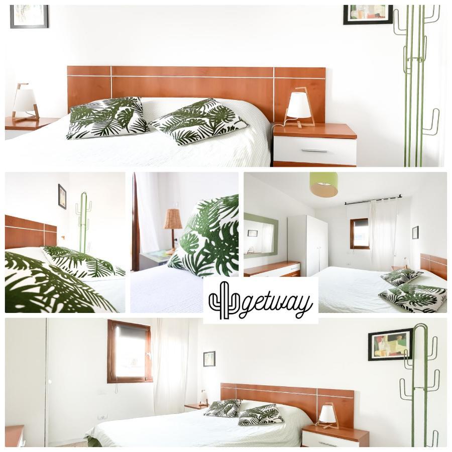 Apartment Getaway Town *