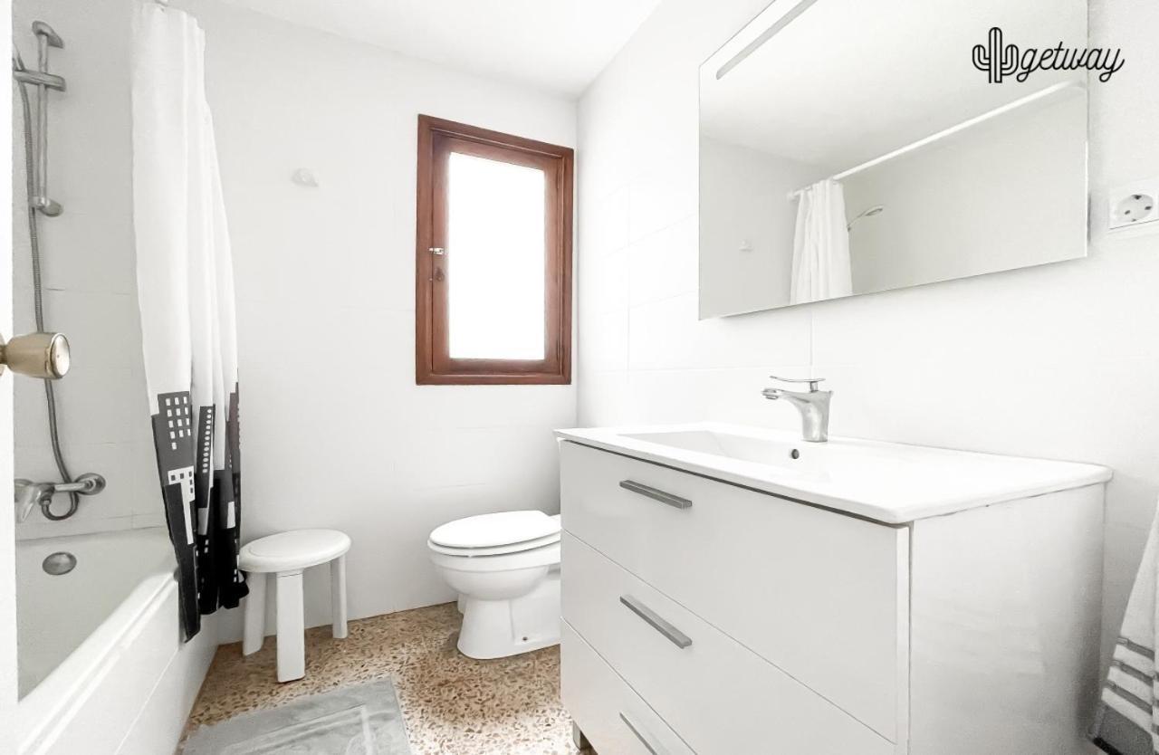 Getaway Town Apartment *