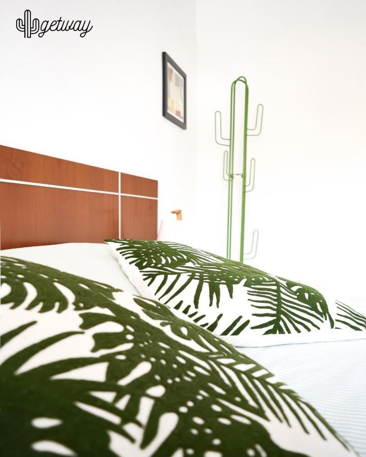 Apartment Getaway Town Corralejo