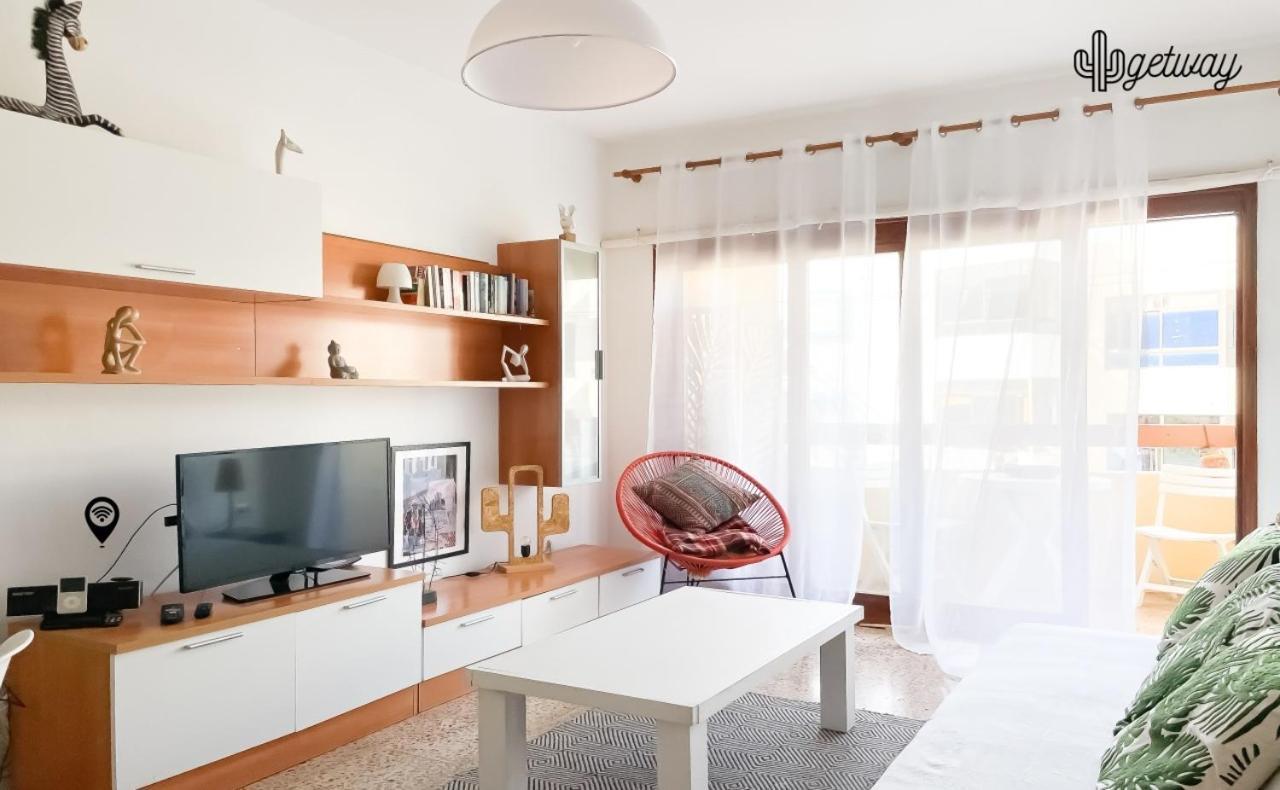 Apartment Getaway Town