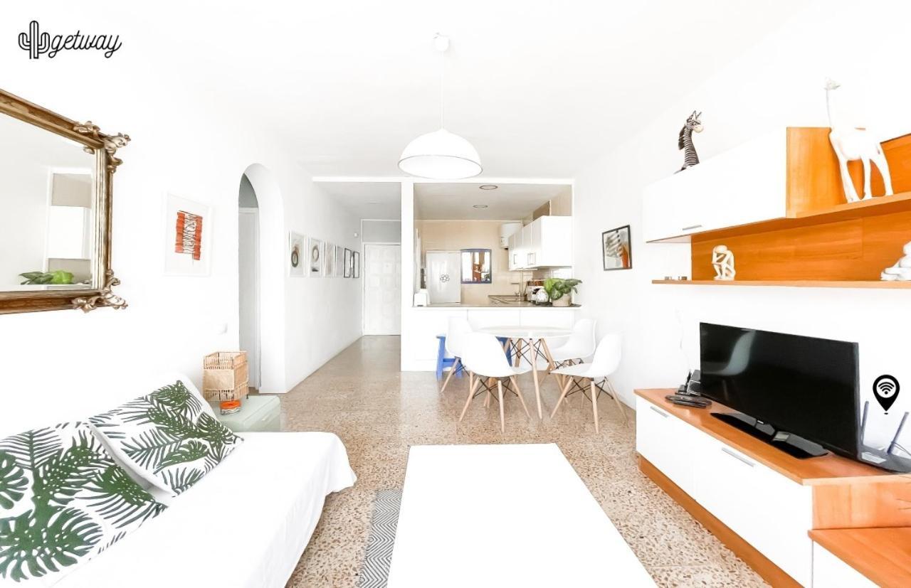Getaway Town Apartment *
