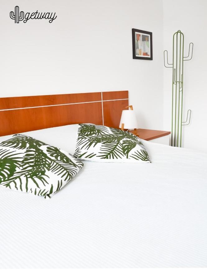 Apartment Getaway Town Corralejo