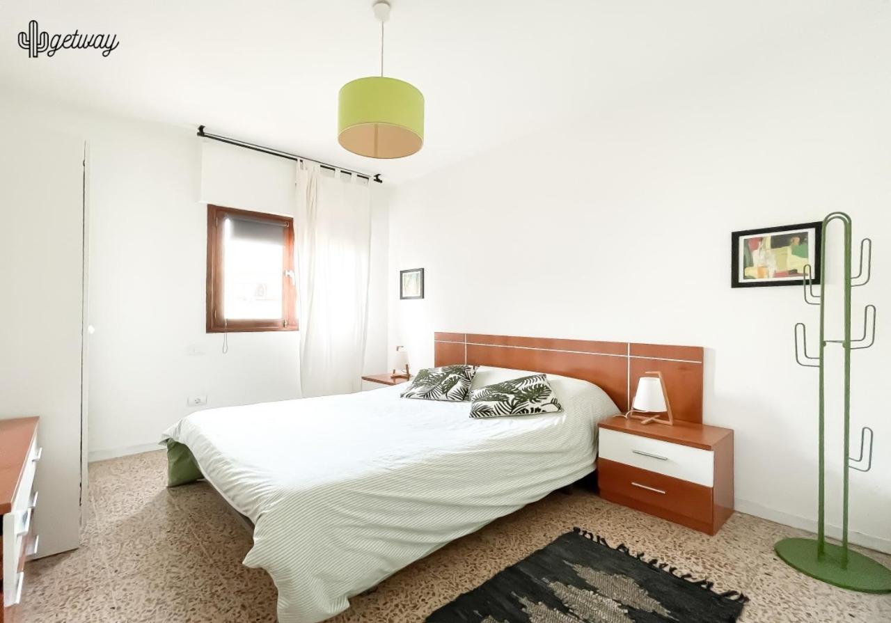 Getaway Town Apartment