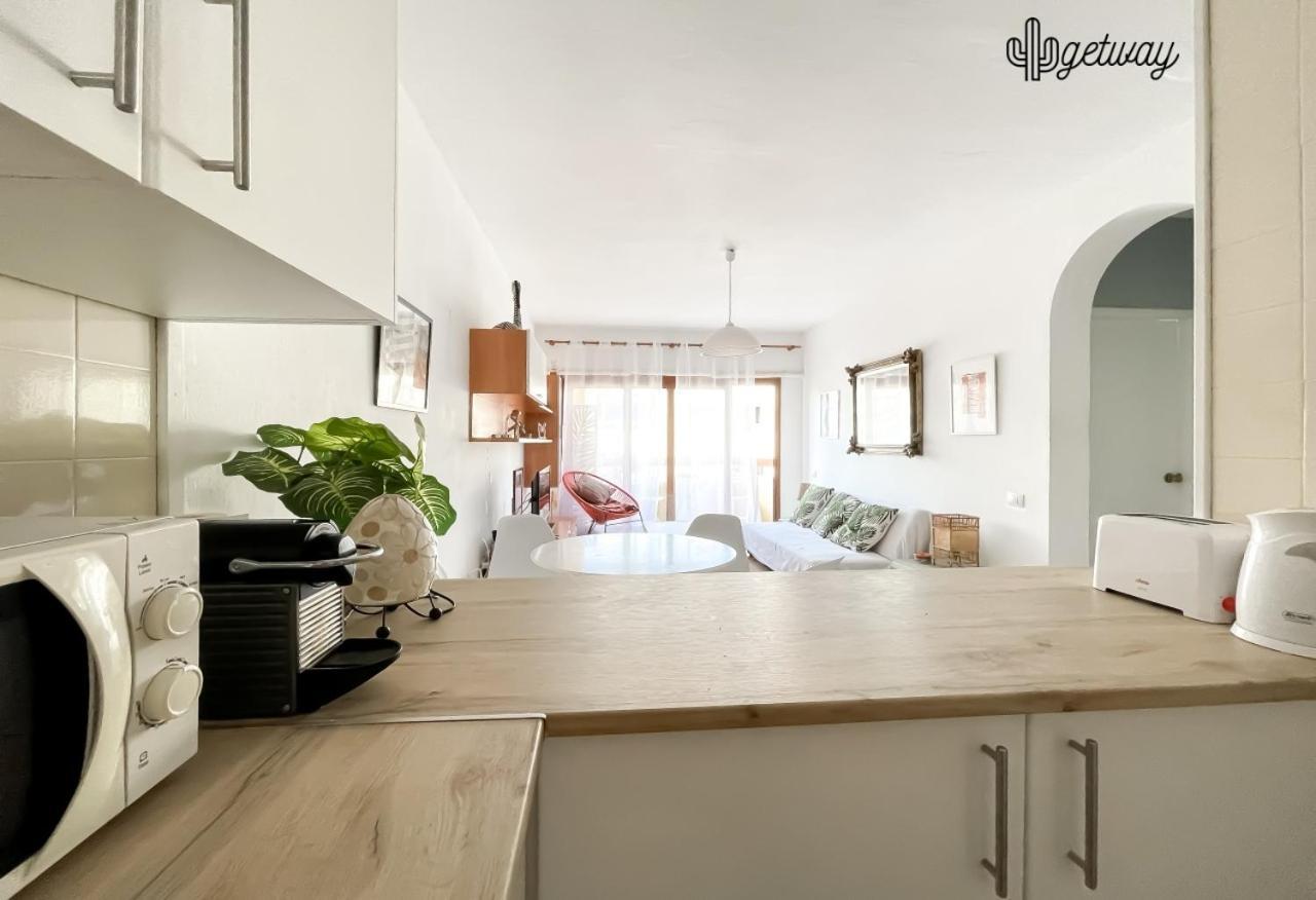 Apartment Getaway Town Corralejo