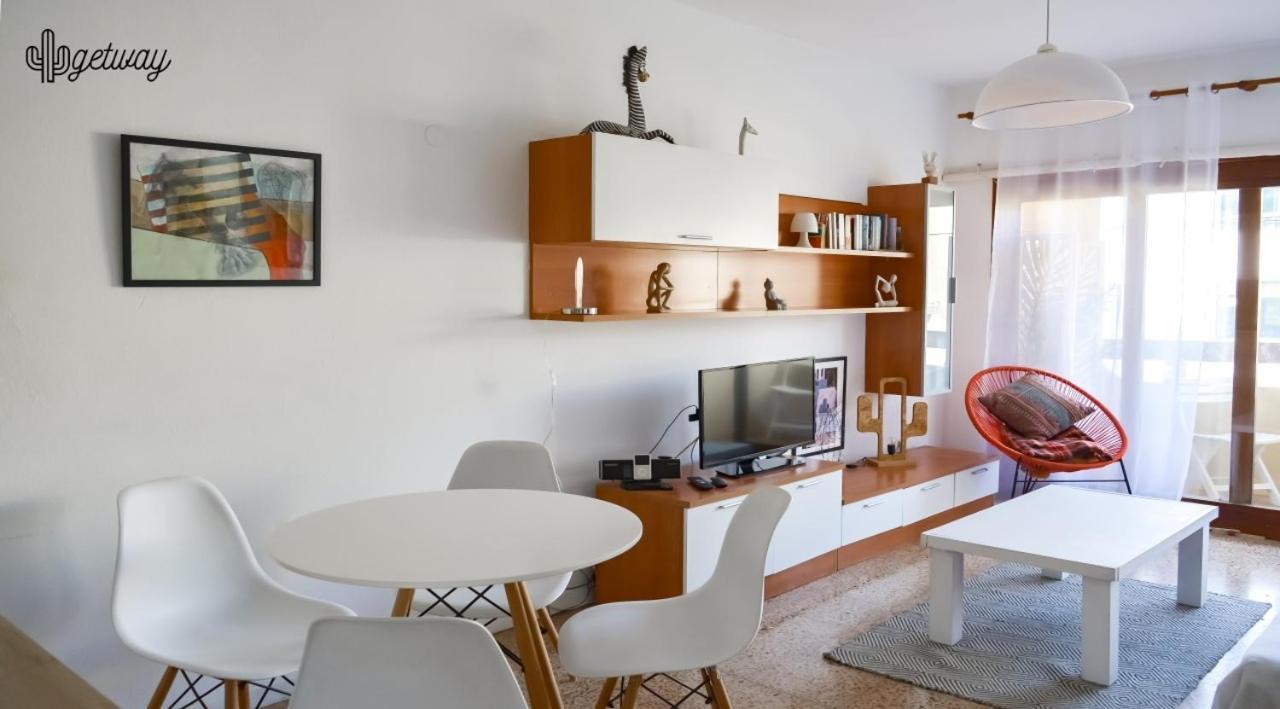 Getaway Town Apartment *