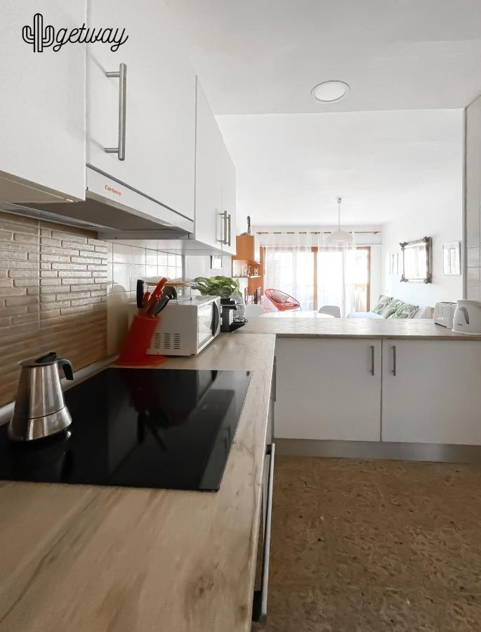 Getaway Town Apartment *