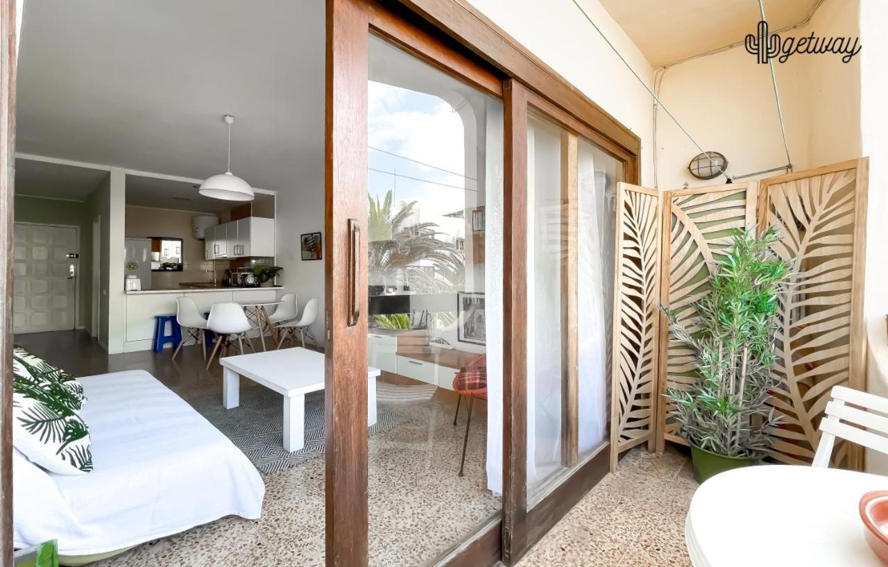 Getaway Town Corralejo