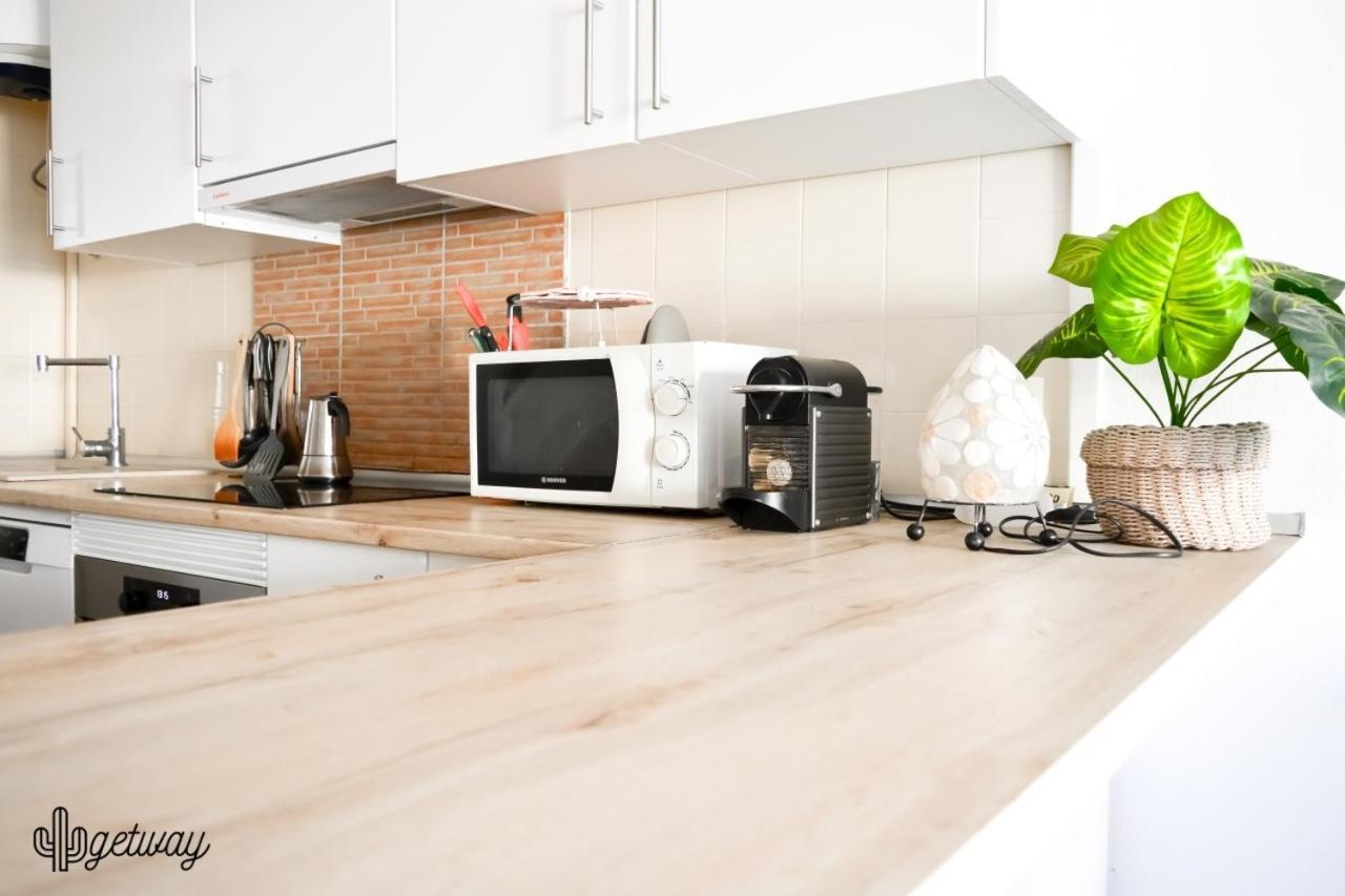 Getaway Town Apartment *