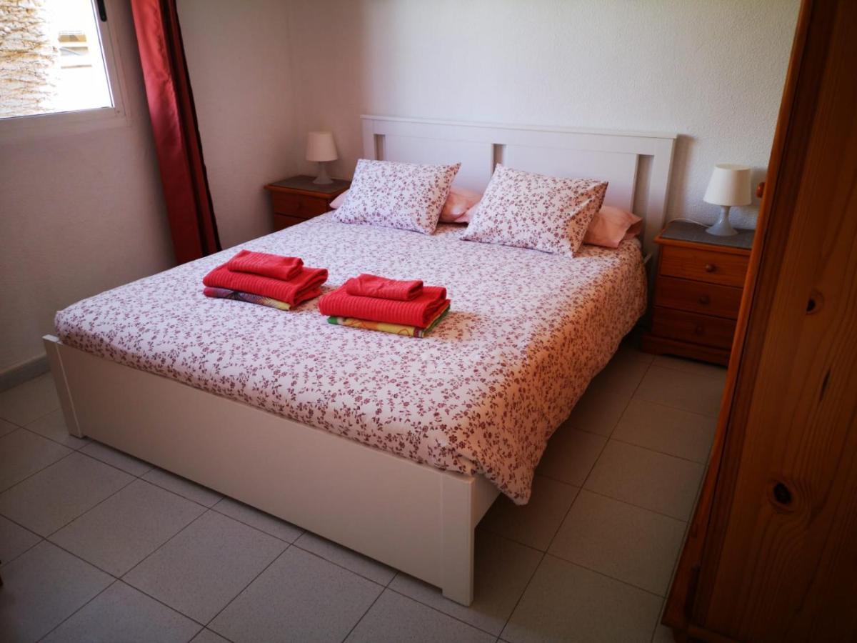 Apartment Casanikolai Corralejo