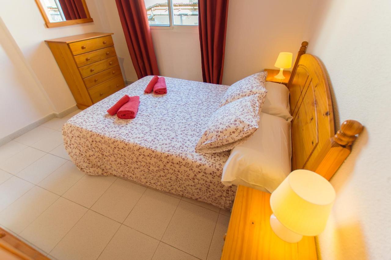 Casanikolai Apartment