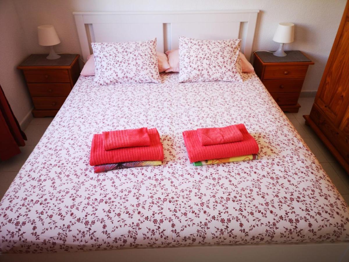 Casanikolai Apartment