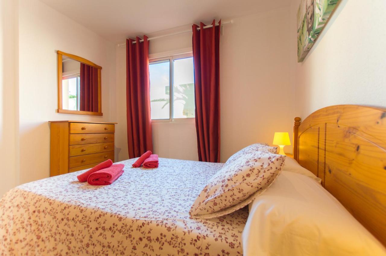 Casanikolai Apartment Corralejo