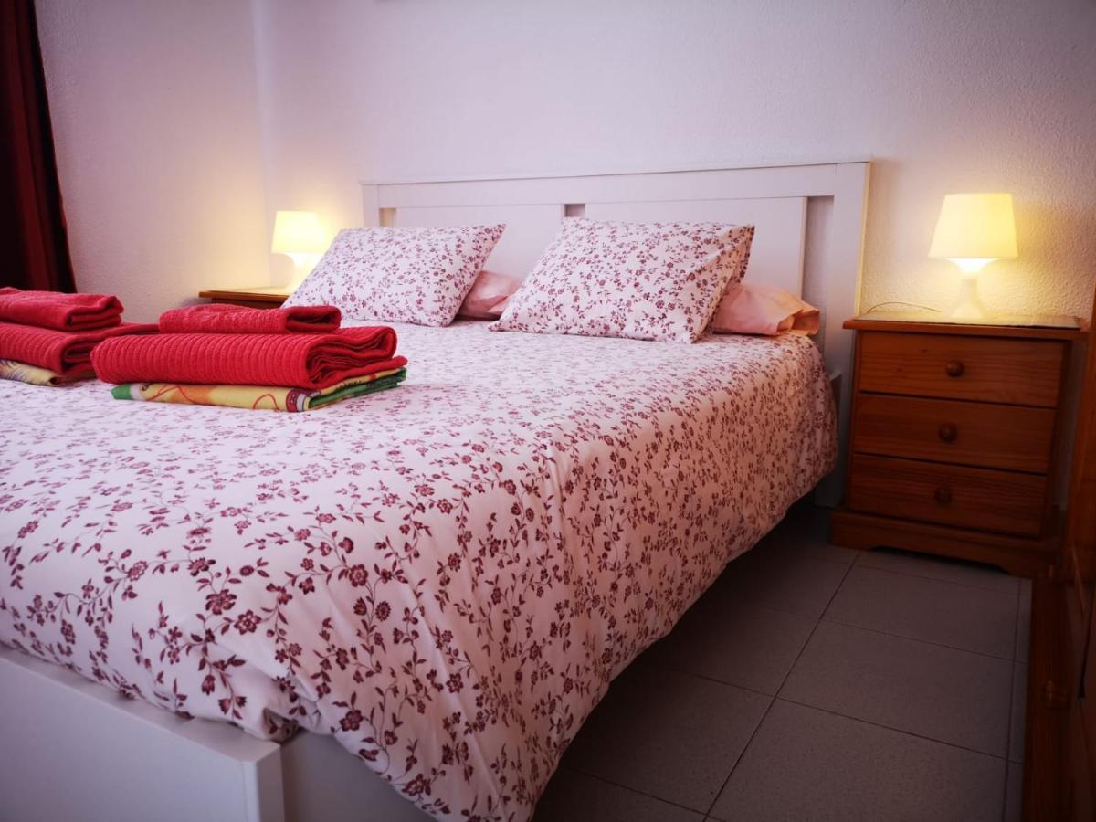 Casanikolai Apartment