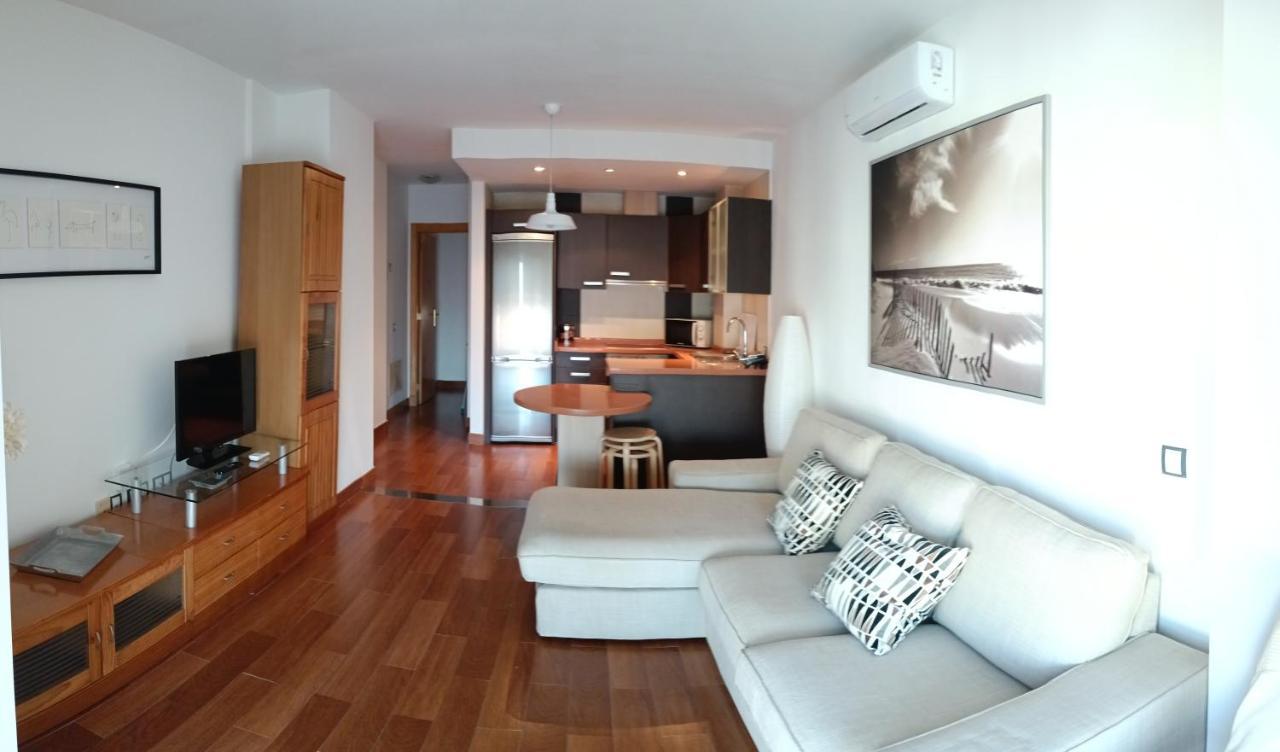 Apartment Downtown