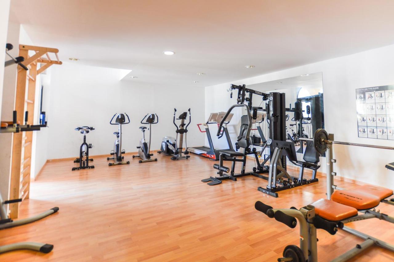Apartamento Lamoradadelouis Corralejo