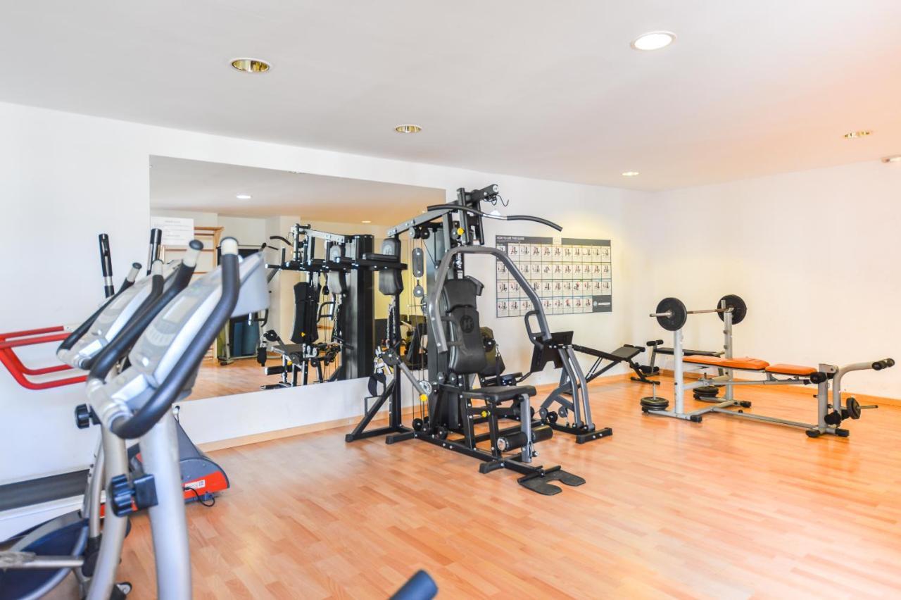 Apartamento Lamoradadelouis Corralejo