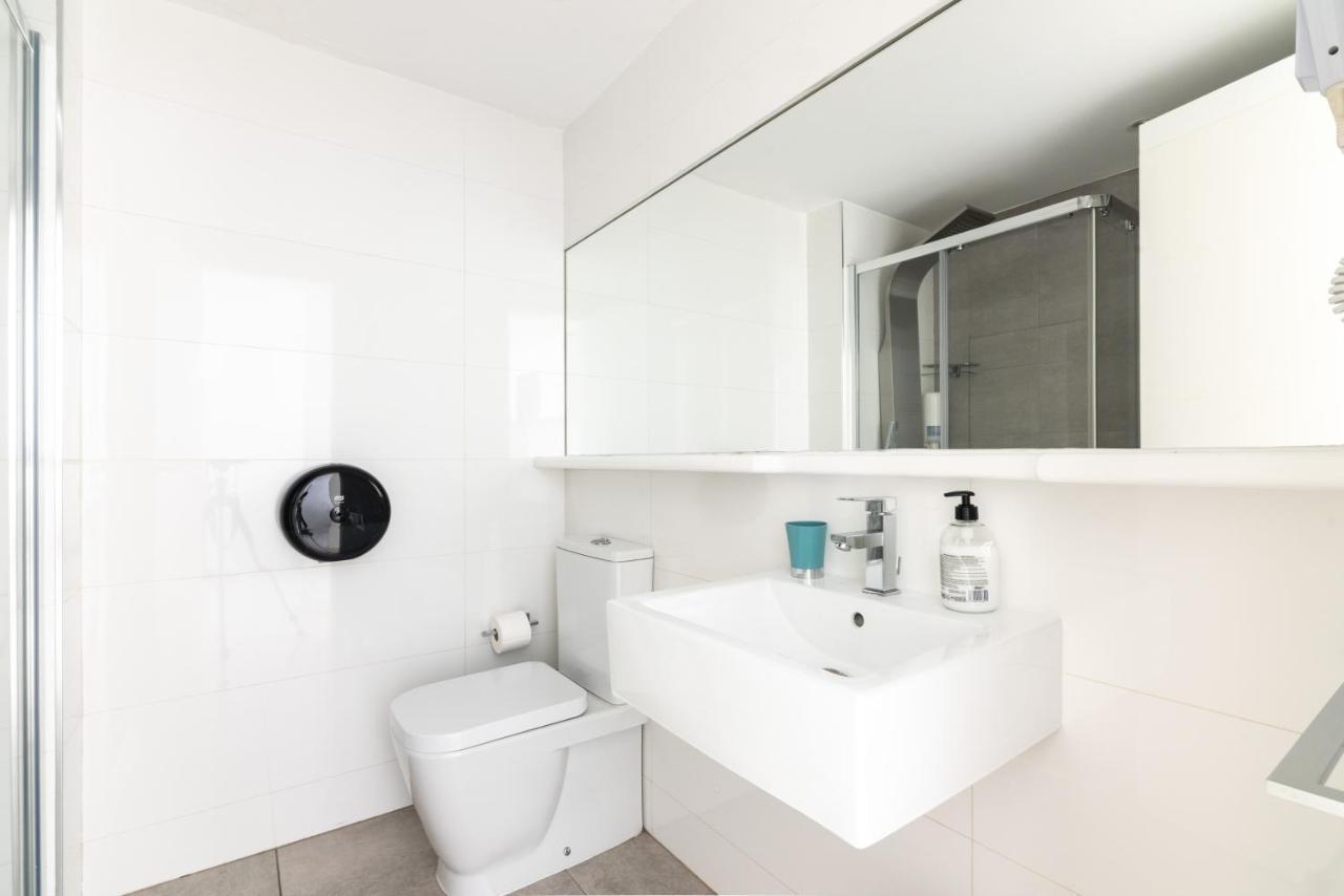 Apartment Gaviota Holidayfv *
