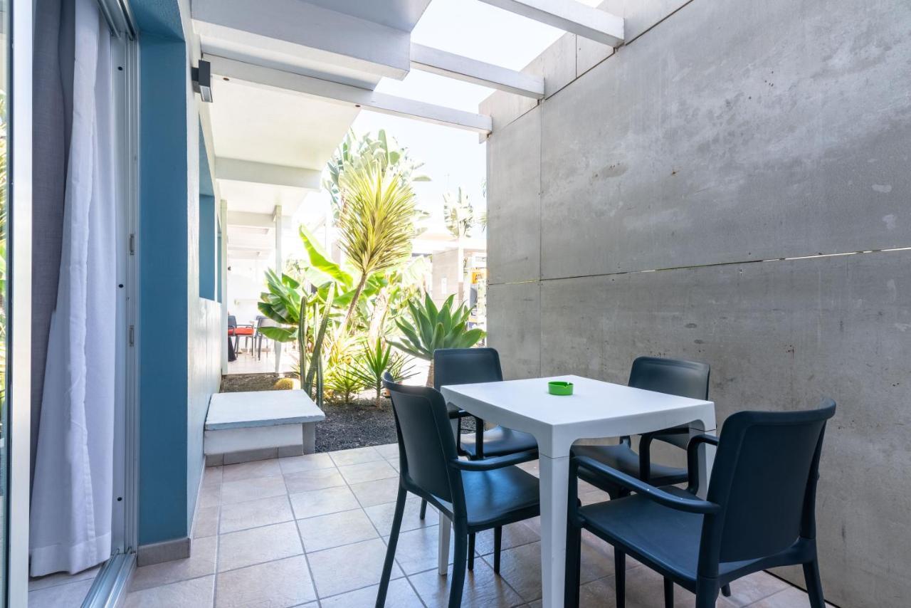 Apartment Gaviota Holidayfv Corralejo