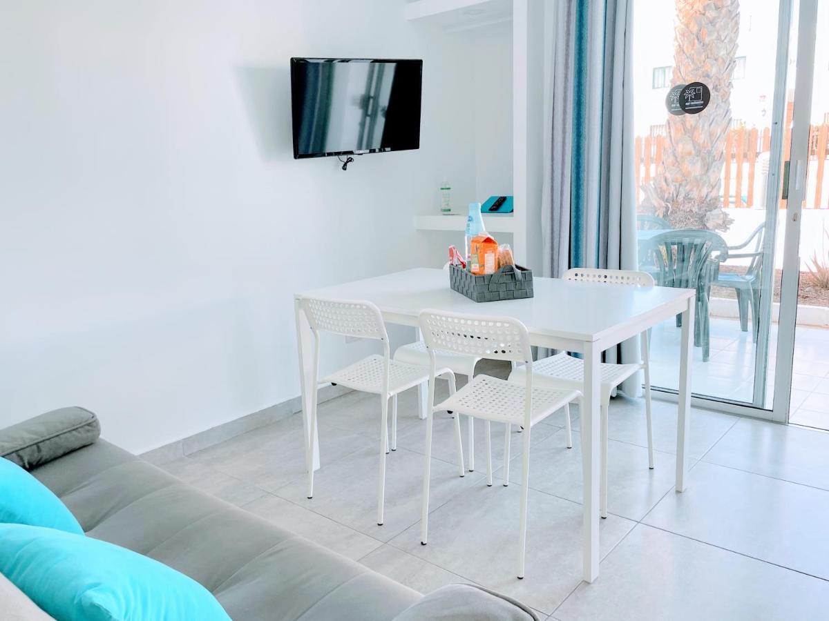Blue Island Residencial San Valentin * Corralejo
