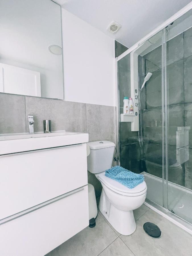 Blue Island Residencial San Valentin Corralejo
