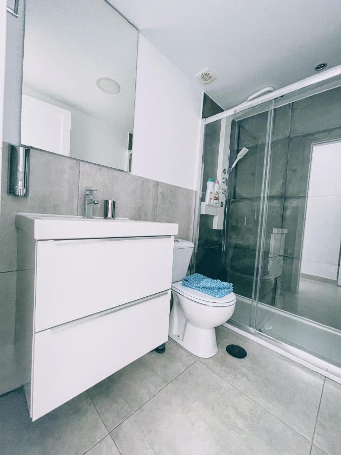 Blue Island Residencial San Valentin * Corralejo