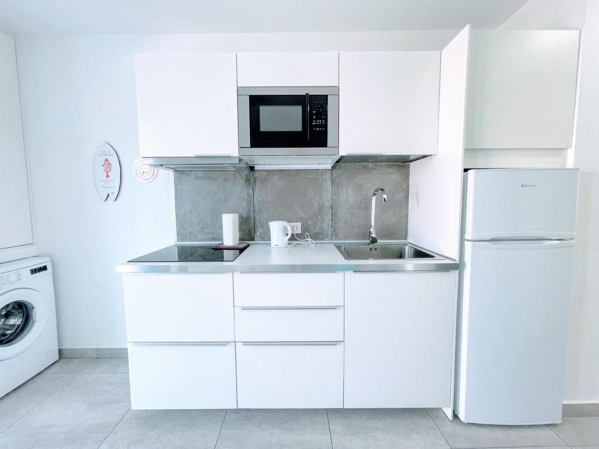 Blue Island Residencial San Valentin Apartamento