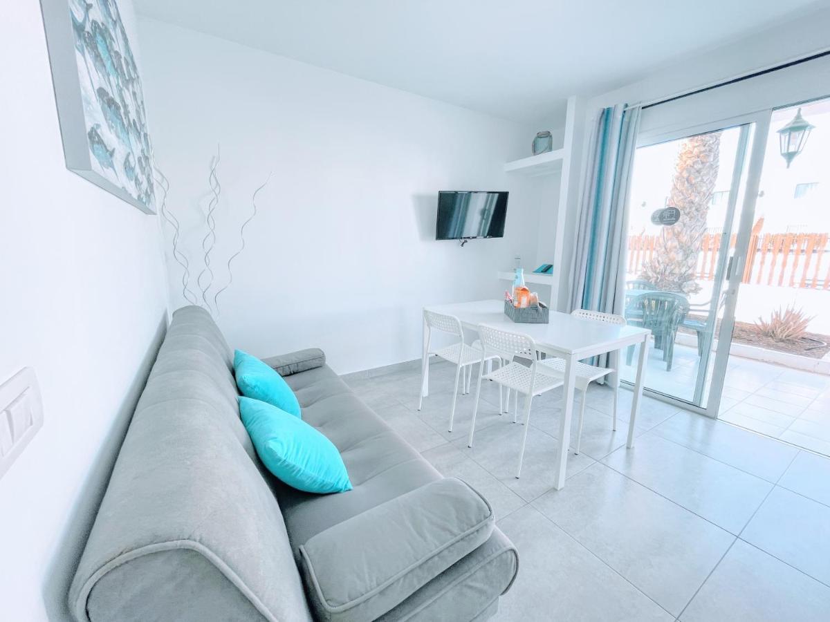 Blue Island Residencial San Valentin Corralejo