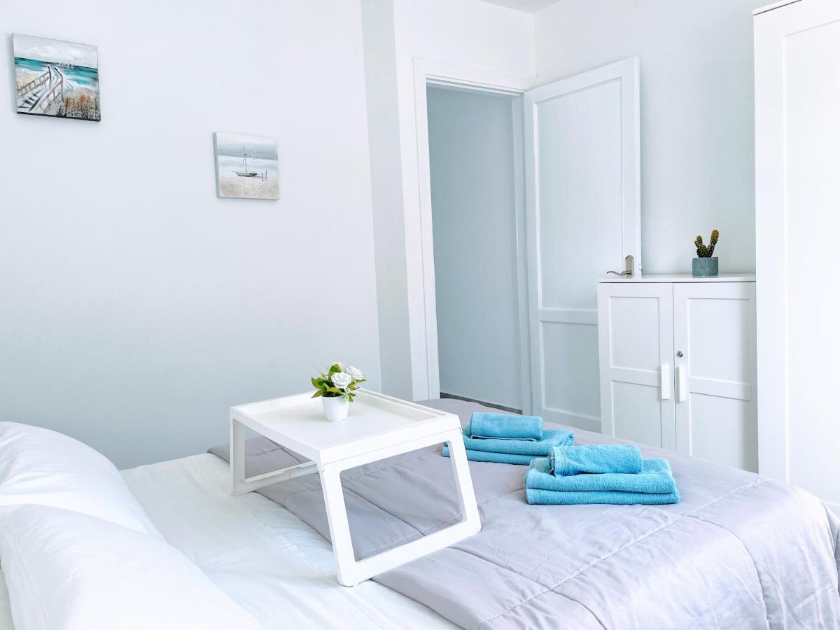 Apartamento Blue Island Residencial San Valentin