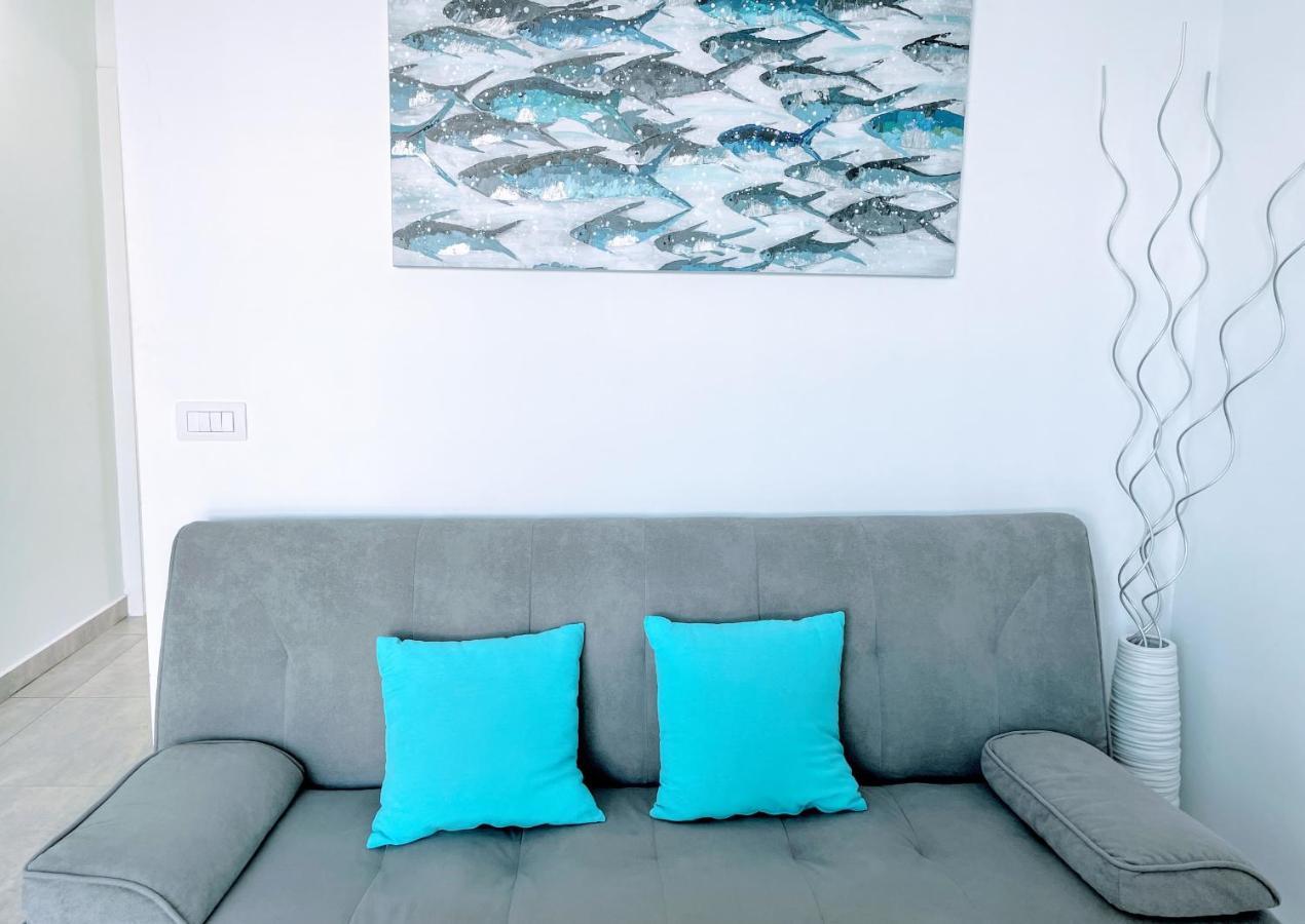 Blue Island Residencial San Valentin
