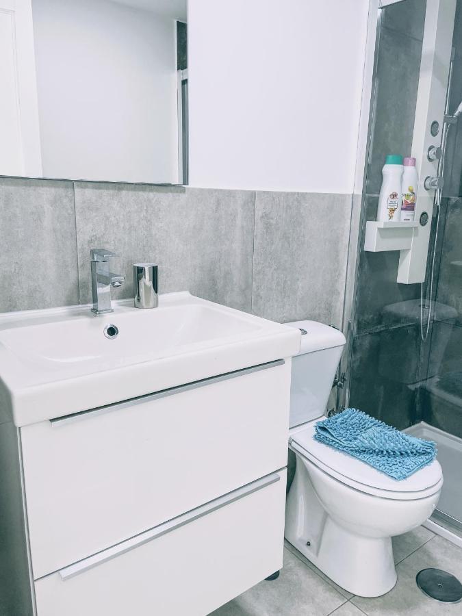 Blue Island Residencial San Valentin Apartamento