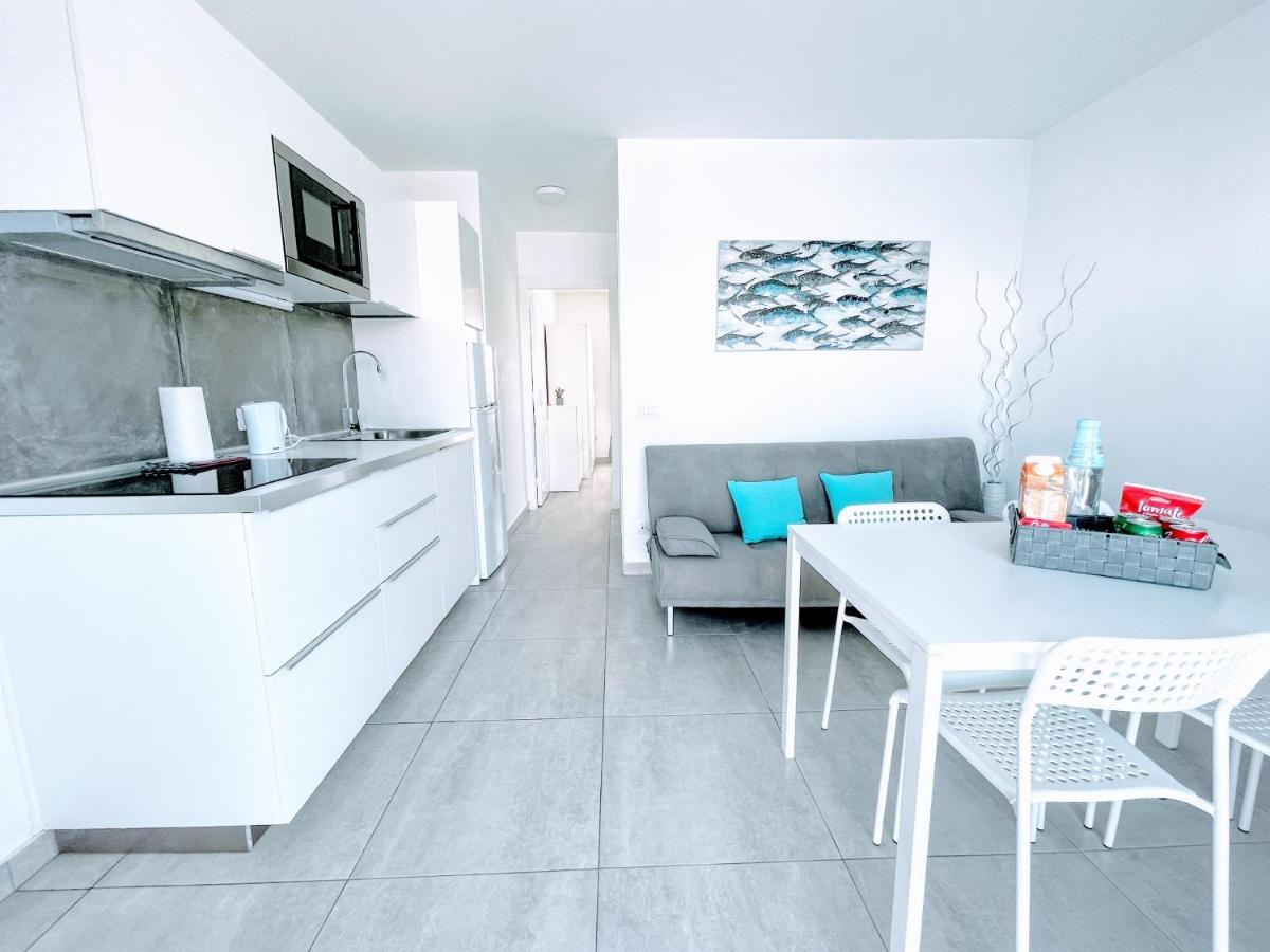 Blue Island Residencial San Valentin *