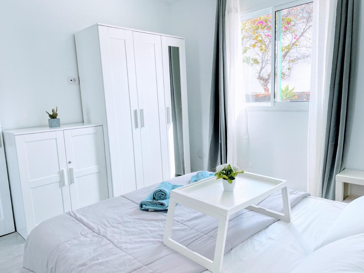 Apartamento Blue Island Residencial San Valentin *