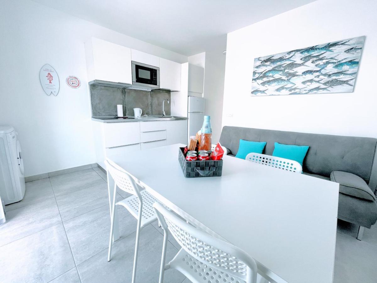 Blue Island Residencial San Valentin *