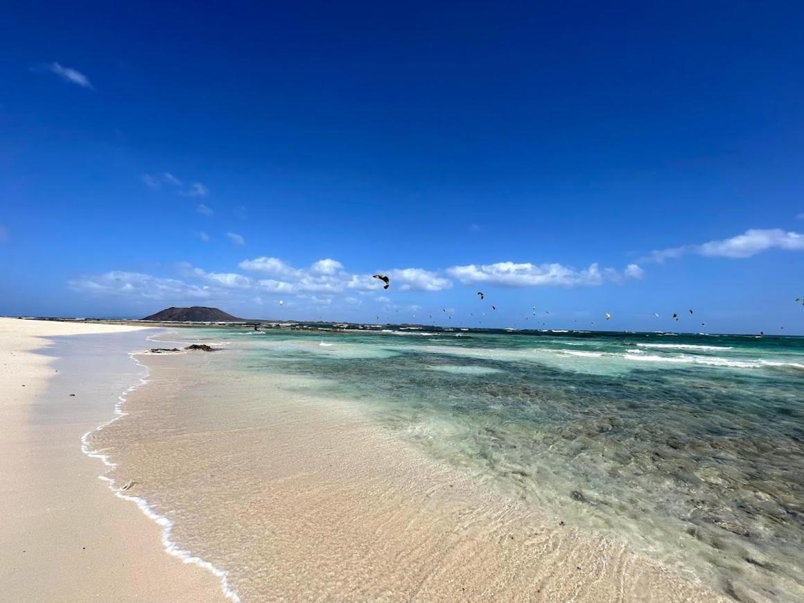 Casa Islamar * Corralejo