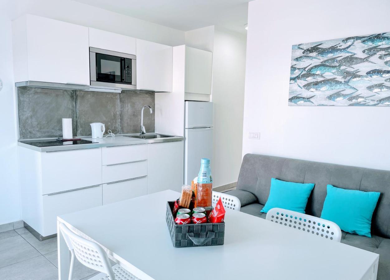 Blue Island Residencial San Valentin * Corralejo