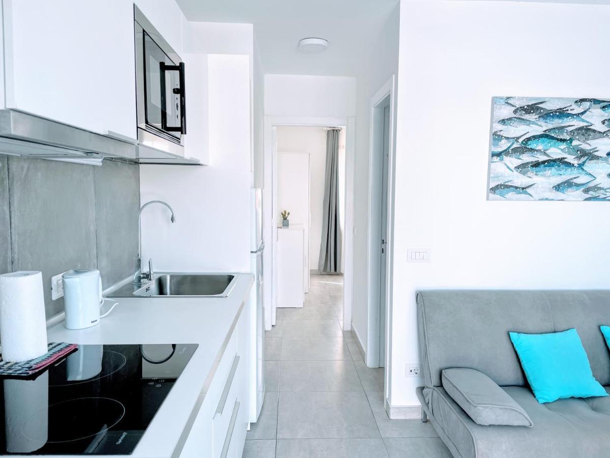 Blue Island Residencial San Valentin