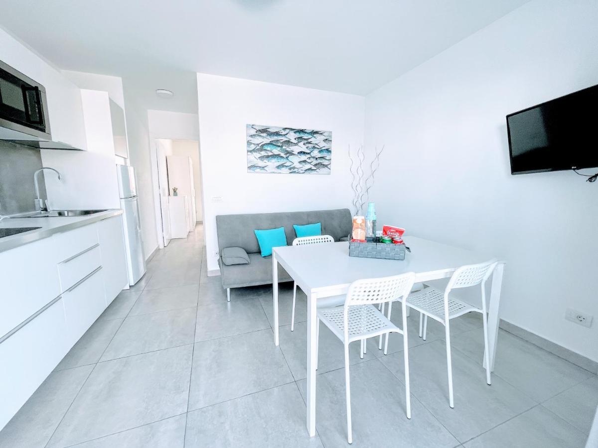 Blue Island Residencial San Valentin Corralejo
