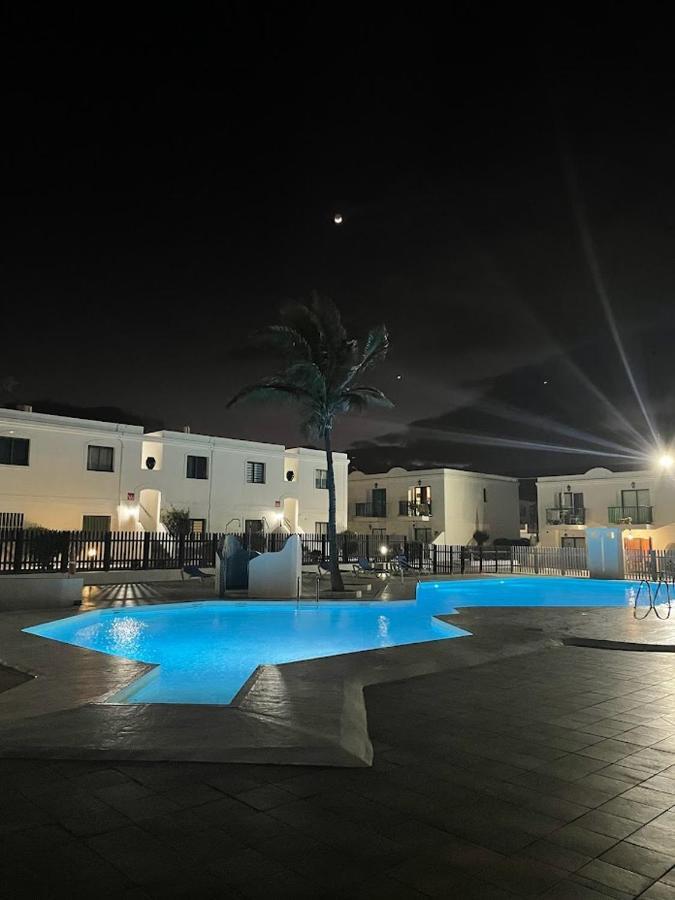 Casa Islamar Apartment