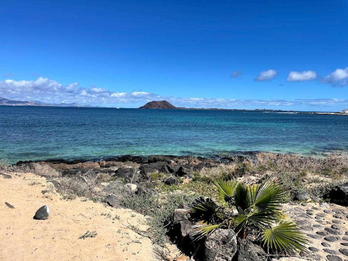 Casa Islamar * Corralejo