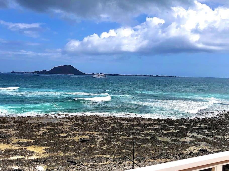 Apartment Precioso Atico Con Vistas Espectaculares. Corralejo