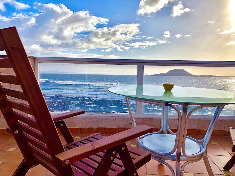 Precioso Atico Con Vistas Espectaculares. Apartment