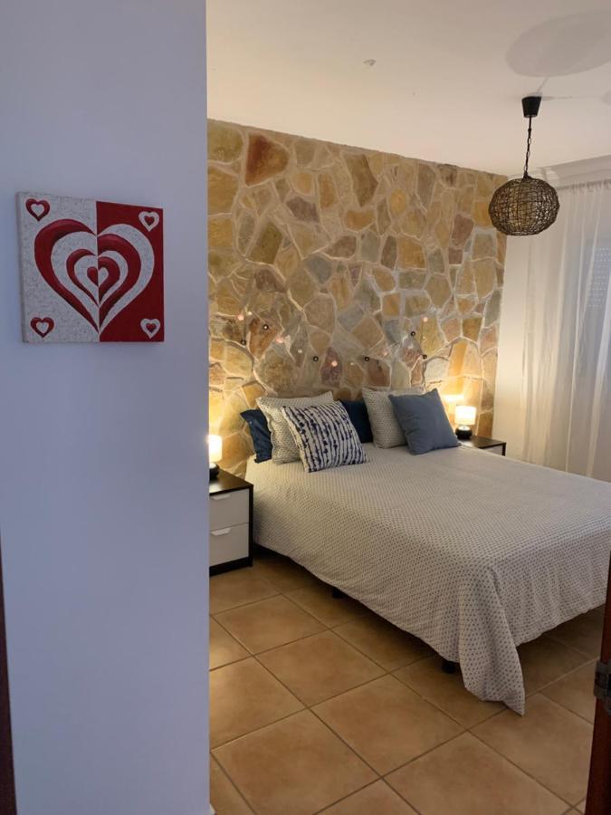 Casa Isthar Apartment Corralejo
