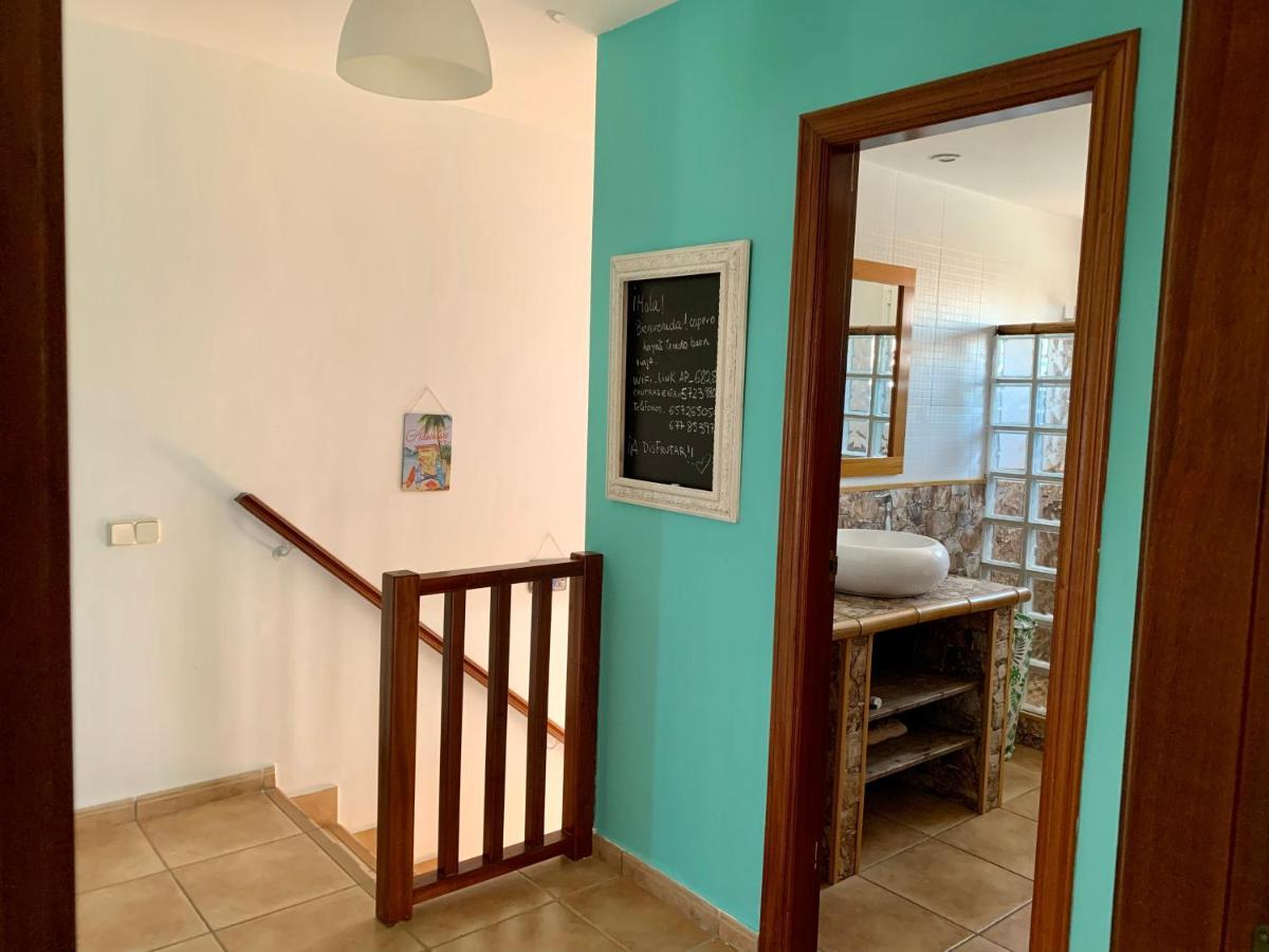 Casa Isthar Apartment *