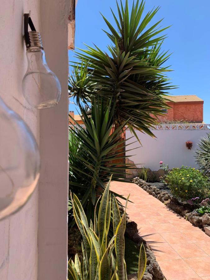 Casa Isthar Apartment Corralejo