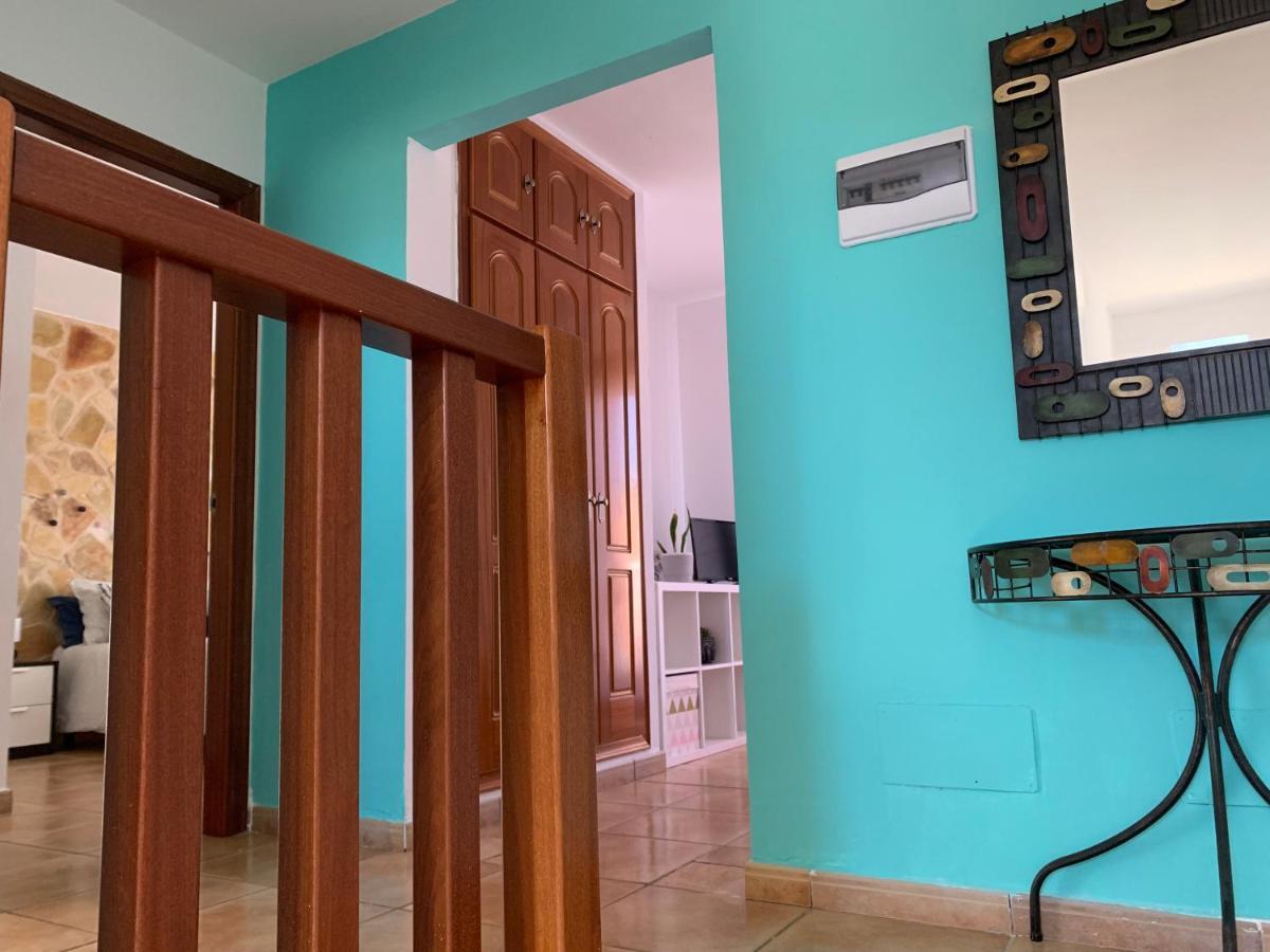 Apartment Casa Isthar *