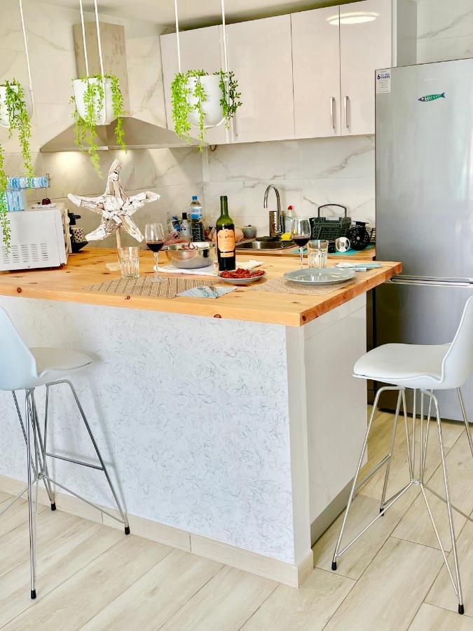 Apartamento Casa Azul
