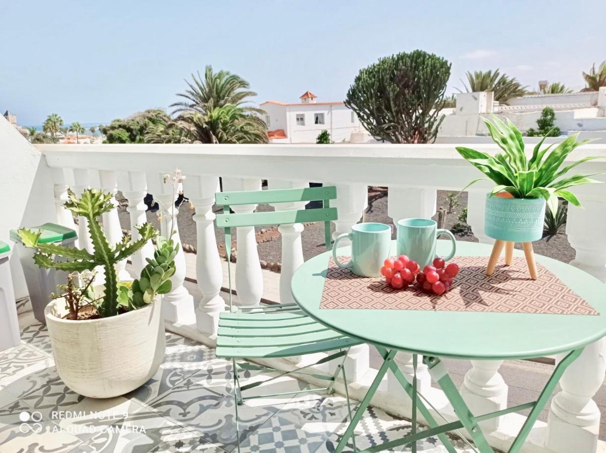 Apartamento Casa Azul