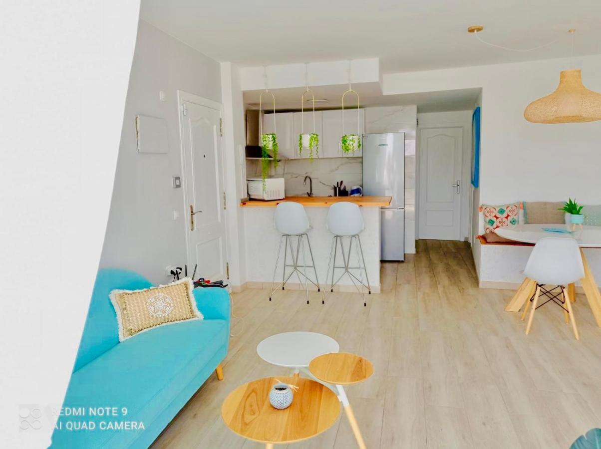 Apartamento Casa Azul Corralejo